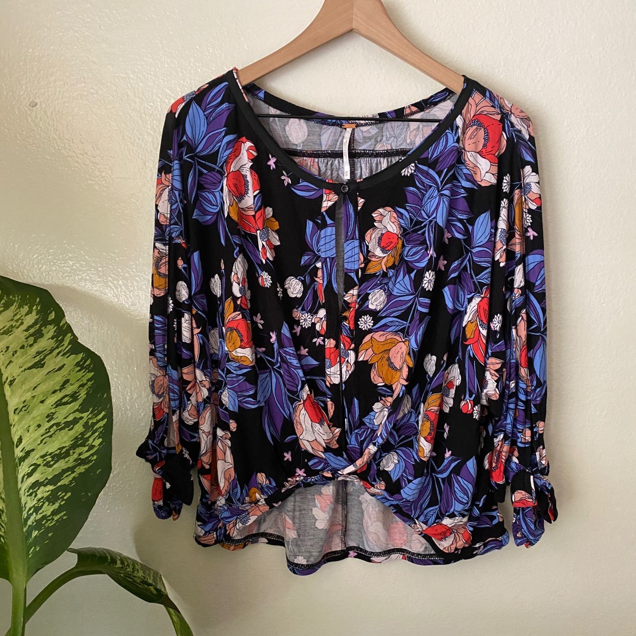 Free People Keepin' On Top