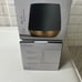 Big Jo' Double Wall Ceramic Coffee Mug Refined And Sophisticated Matte Black 12