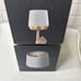 Big Jo' Double Wall Ceramic Coffee Mug Refined And Sophisticated Matte Black 12