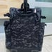 Boombah roll bag