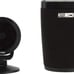 Smart Home Security HD Camera & Voice Activated Bluetooth Google Live Speaker