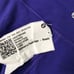 Lululemon Womens Purple Yoga Pants Size Small Stretch Athletic High Rise