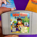 Diddy Kong Racing for Nintendo 64*Complete*
