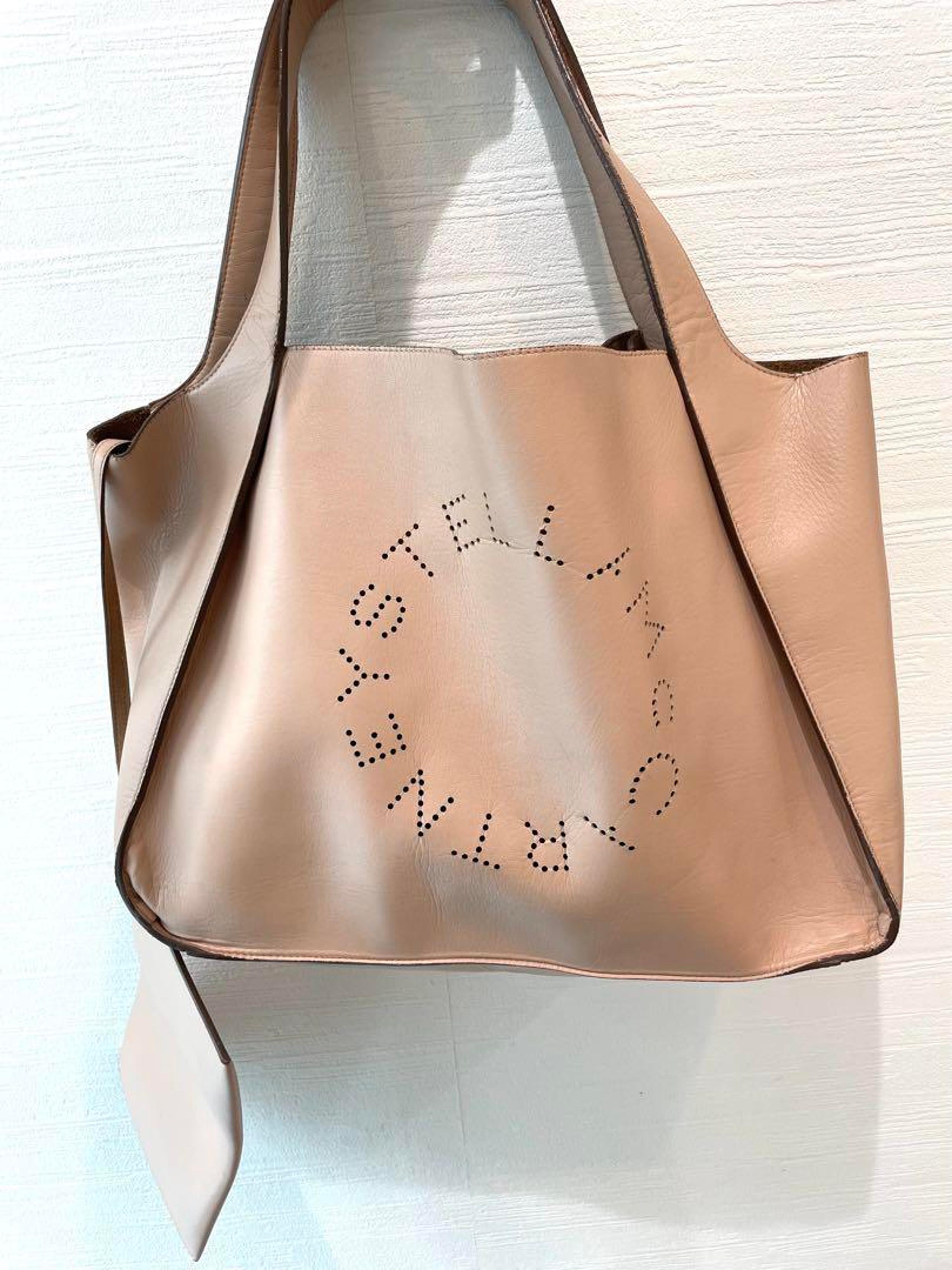 Stella McCartney Tote Bag