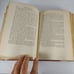 Time Runs Out Henry J. Taylor 1942 1sr Edition Doubleday, Doran HCDJ WWII