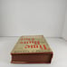 Time Runs Out Henry J. Taylor 1942 1sr Edition Doubleday, Doran HCDJ WWII