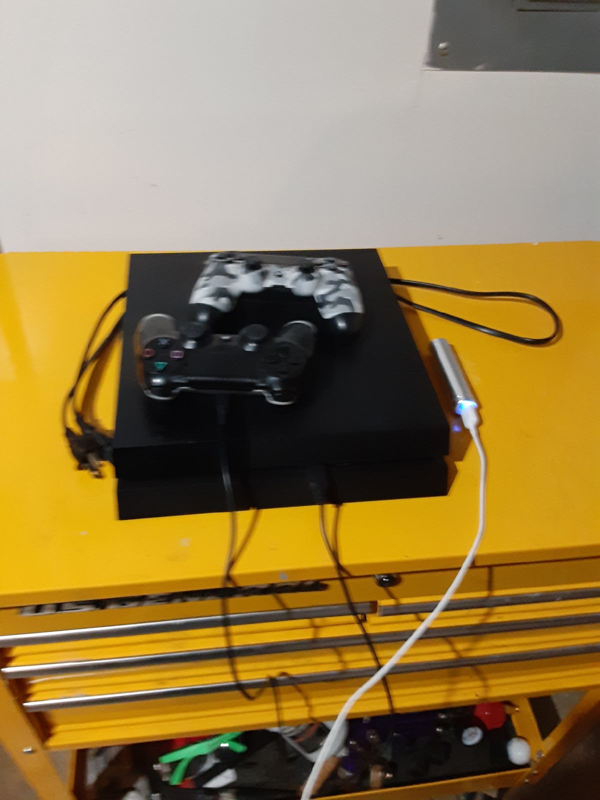 Playstation 4