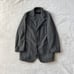 Comme des Garçons Homme tailored jacket