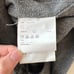 Comme des Garçons Homme tailored jacket