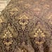 Double sided queen bedspread