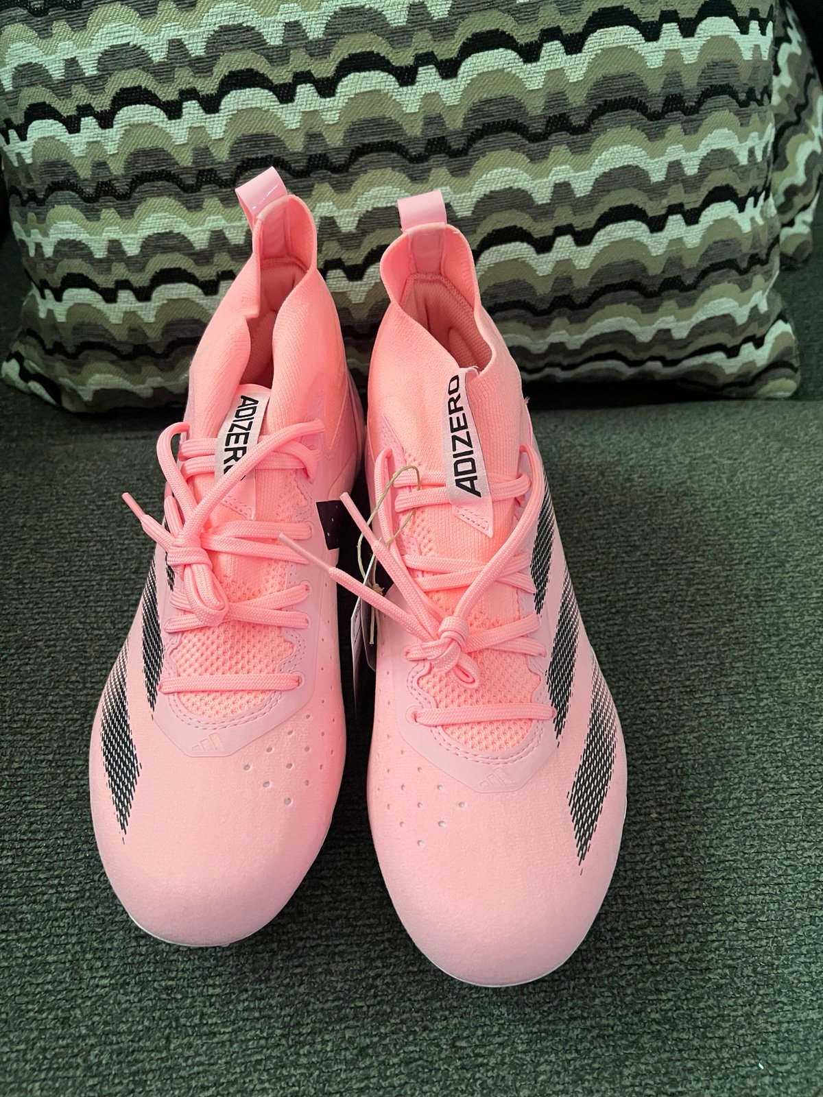 Adizero Impact + IF1567 Cleats Football