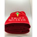 Rae Dunn SON OF A NUT CRACKER Elf hand towels