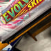 Evolving skies binder with 400+ cards, binder fits 900 cards