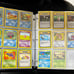 Evolving skies binder with 400+ cards, binder fits 900 cards