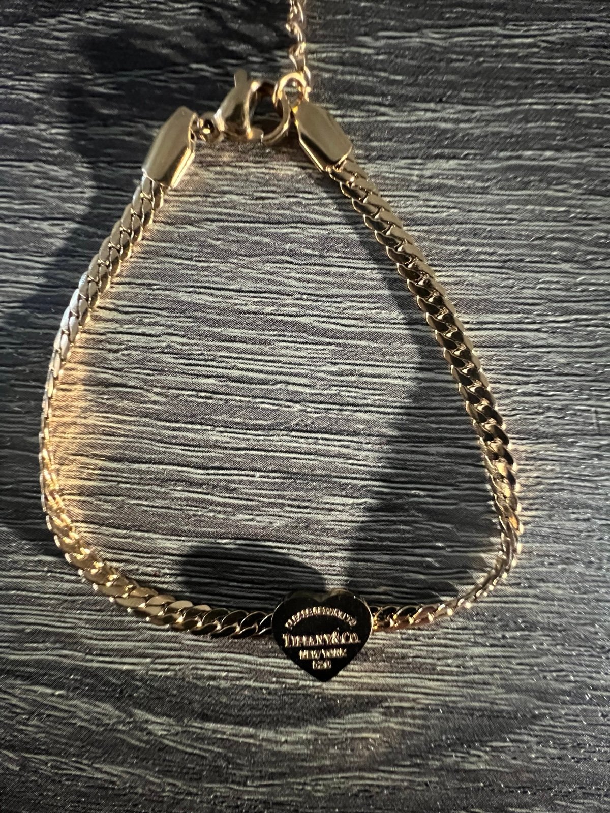 Beautiful stunning women’s bracelet