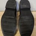Calvin Klein Warren Chukka Boots Mens Size 9.5 Black Suede Lace Up Ankle
