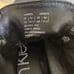 Calvin Klein Warren Chukka Boots Mens Size 9.5 Black Suede Lace Up Ankle