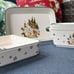 The Grinch Max Sleigh Christmas Baking Dishes Casserole Brownie & Loaf Pan New
