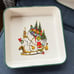 The Grinch Max Sleigh Christmas Baking Dishes Casserole Brownie & Loaf Pan New