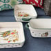 The Grinch Max Sleigh Christmas Baking Dishes Casserole Brownie & Loaf Pan New