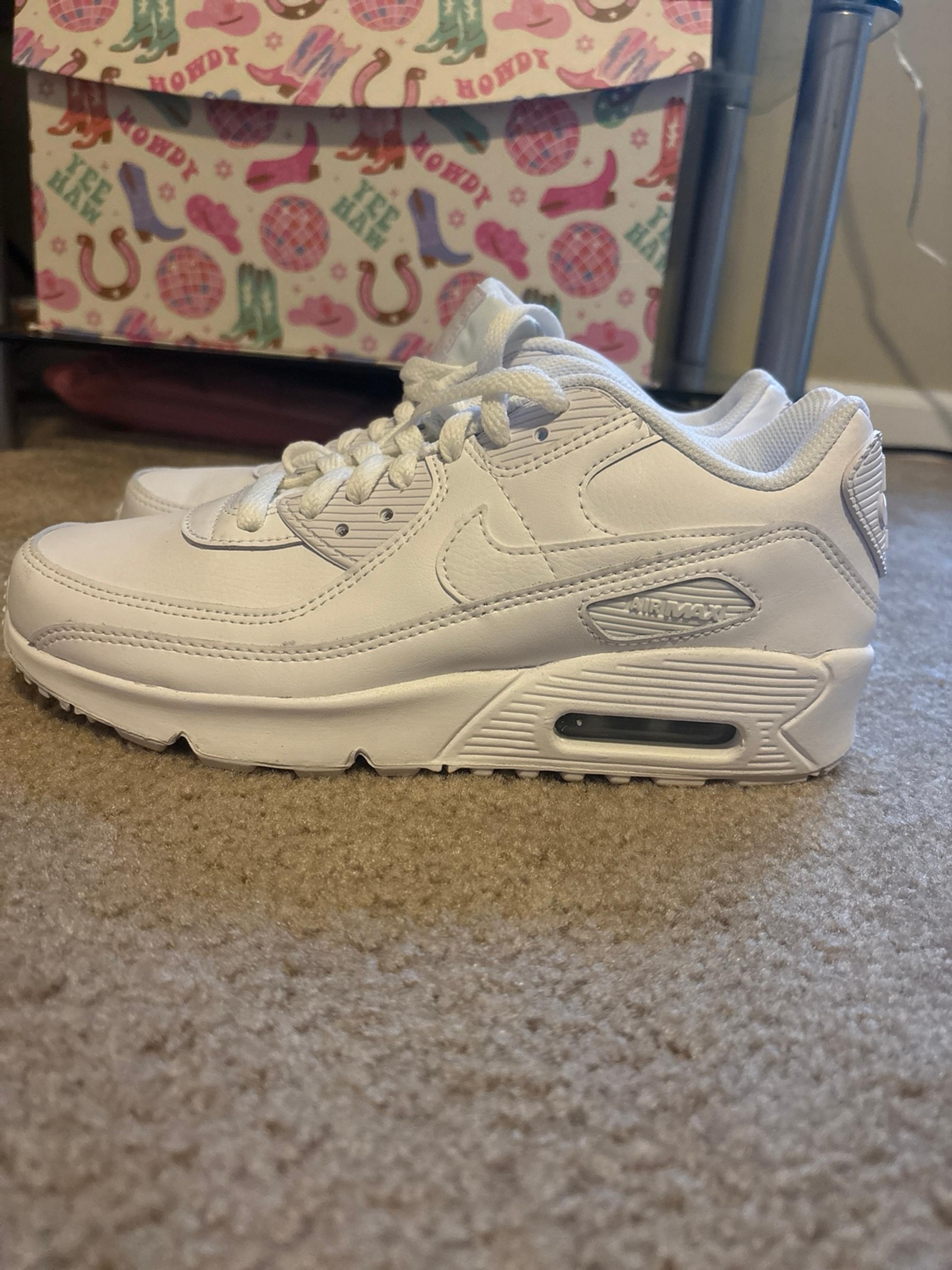 Nike