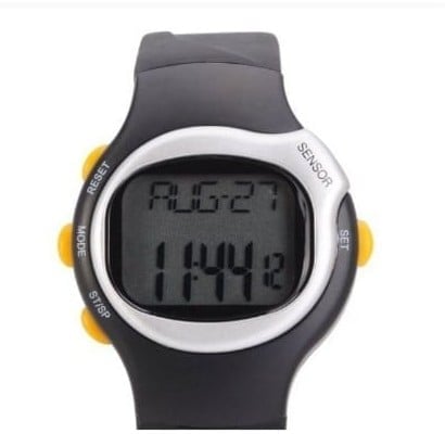 Vtg Sport Watch