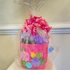 Mothers Day Baskets