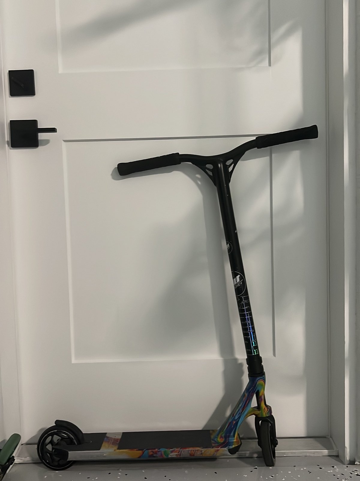 Prodigy Scooter