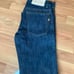 Brave Star Selvage Denim: 30 x 31