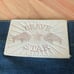 Brave Star Selvage Denim: 30 x 31