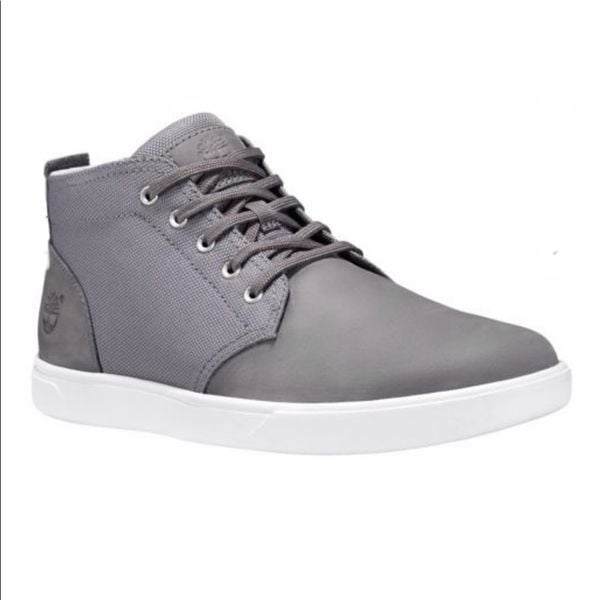 Timberland Men's Groveton Chukka Shoes