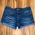 Blue Spice | Denim Shorts | Womens