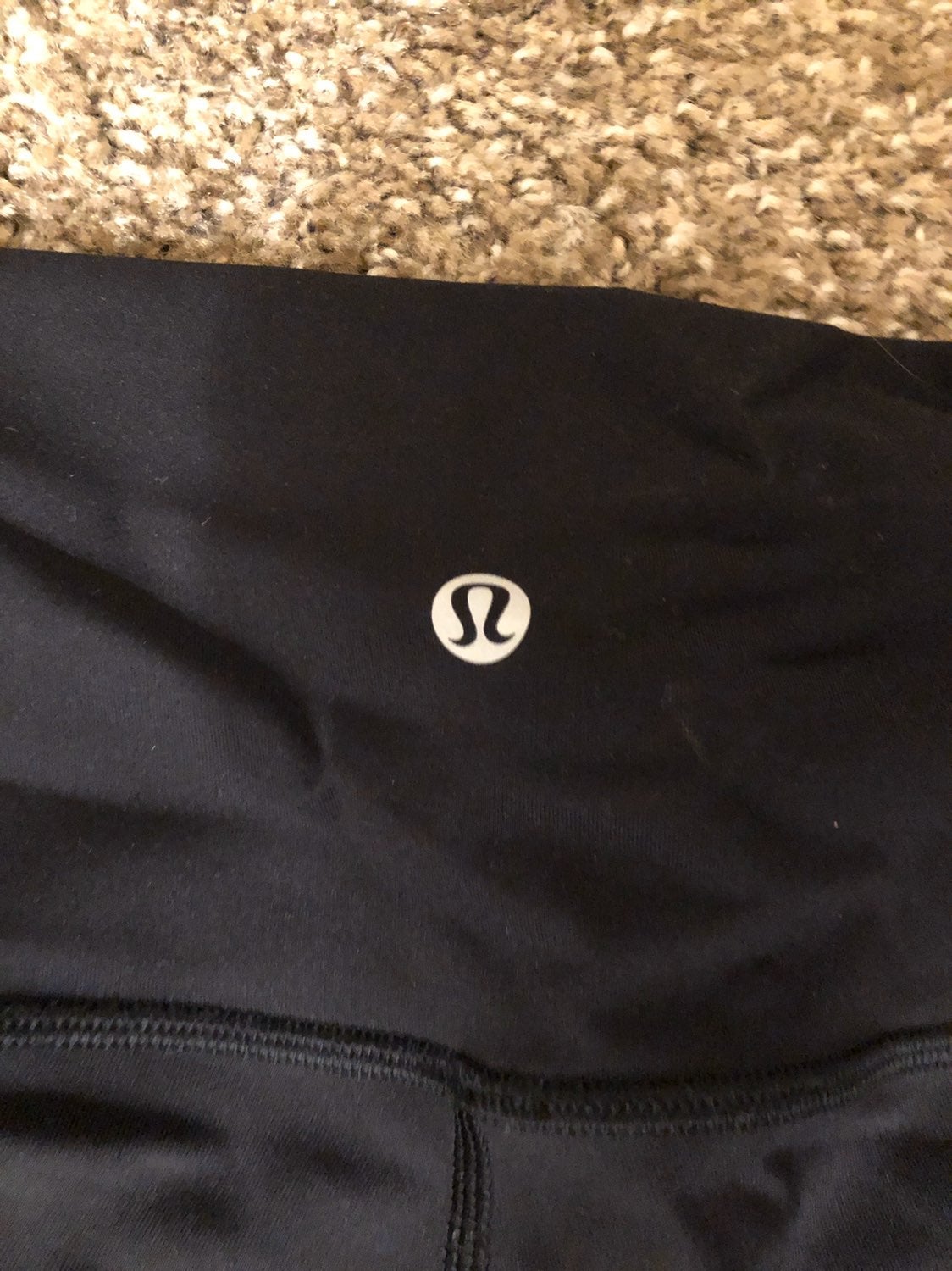 lululemon wunder under