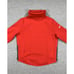 Nike Dri-Fit Therma Flex Pullover Turtleneck Red Sweatshirt 923293-658 Women's S