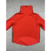 Nike Dri-Fit Therma Flex Pullover Turtleneck Red Sweatshirt 923293-658 Women's S