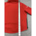Nike Dri-Fit Therma Flex Pullover Turtleneck Red Sweatshirt 923293-658 Women's S