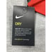 Nike Dri-Fit Therma Flex Pullover Turtleneck Red Sweatshirt 923293-658 Women's S