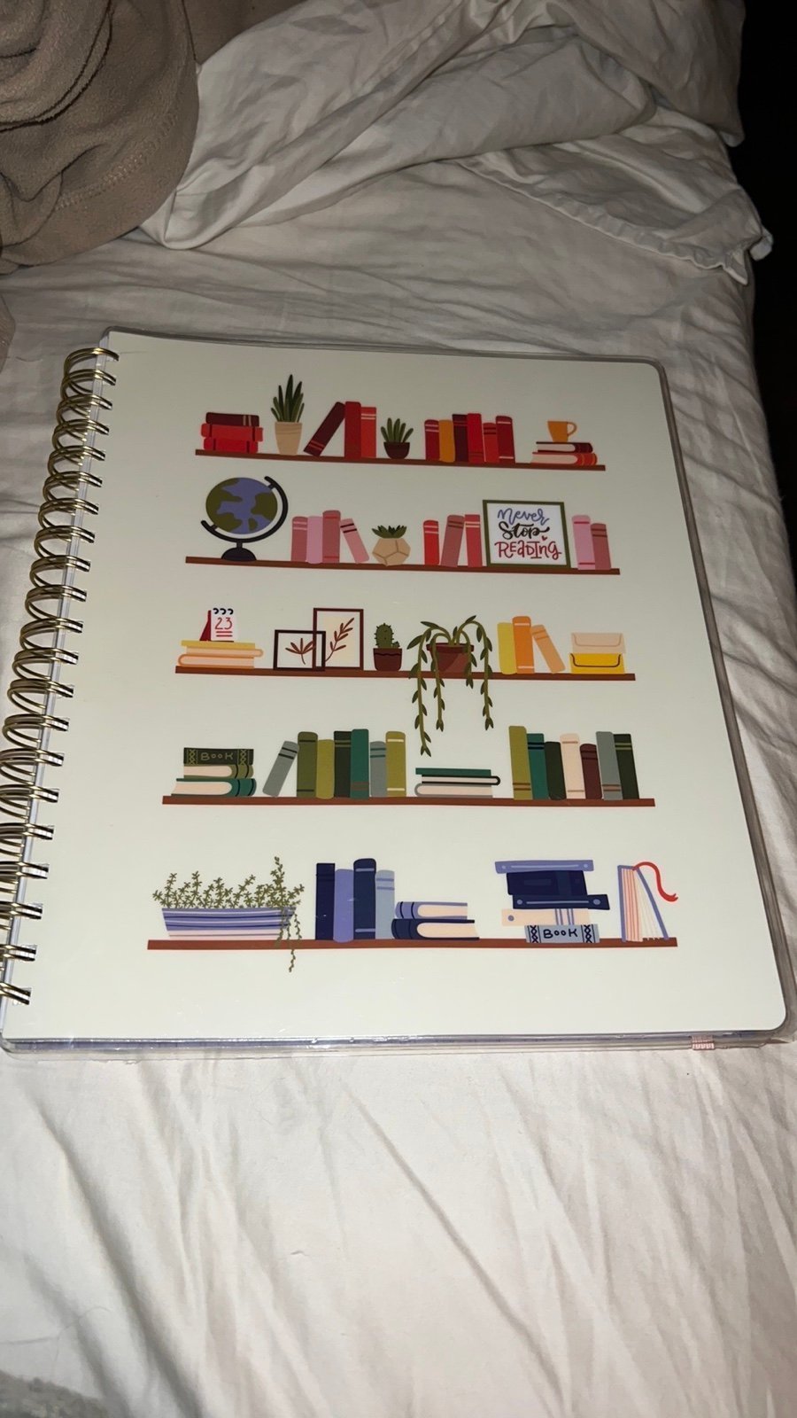Brand new teacher Planner July 2023-June 2024