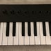 Native Instruments Komplete Kontrol M32 Micro Keyboard Controller