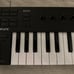 Native Instruments Komplete Kontrol M32 Micro Keyboard Controller