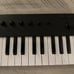 Native Instruments Komplete Kontrol M32 Micro Keyboard Controller