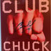 Brad Pitt Autograph Signed -Fury- Fight Club Book