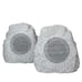 Portable Weatherproof Rock Speakers