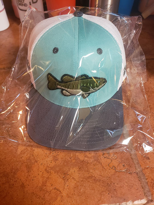 MDJ x 2F7/24.7 Hunt Collab 1 Hat
