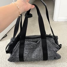 Lululemon Fast Track Duffel (Heatproof Pocket 19L)
