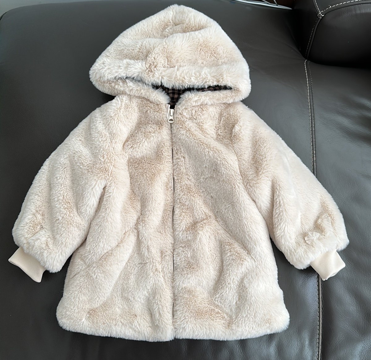 Zara Jacket