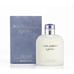 Dolce and Gabbana light blue men 6.7oz