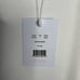 Andie Waffle Knit The Slip Dress White Bamboo Rayon Soft Casual Wardrobe L