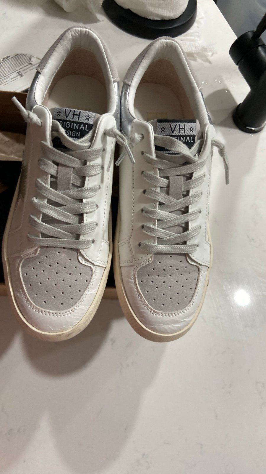 New Habana vintage original Kenna 1954 sneaker size 6