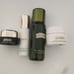 La Mer sample set eye concentrate 0.17 OZ, Hydrating infused emulsion 0.17 OZ, m